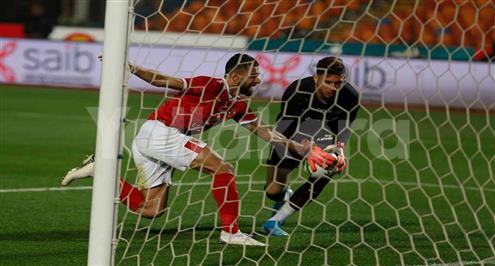 سموحة: عرض إماراتي للهاني سليمان.. والحسم نهاية الموسم